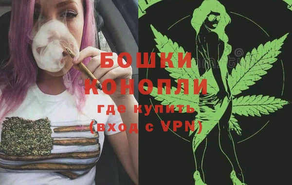 молекула духа Аркадак